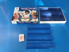 JEU DE SOCIETE " MEMO-MIME " PAR MB 1993 VINTAGE COMPLET EN BOITE Livré Gratuit