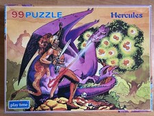 PLAY TIME 80’s Vintage