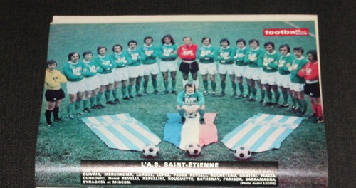 Football poster asse st - football,