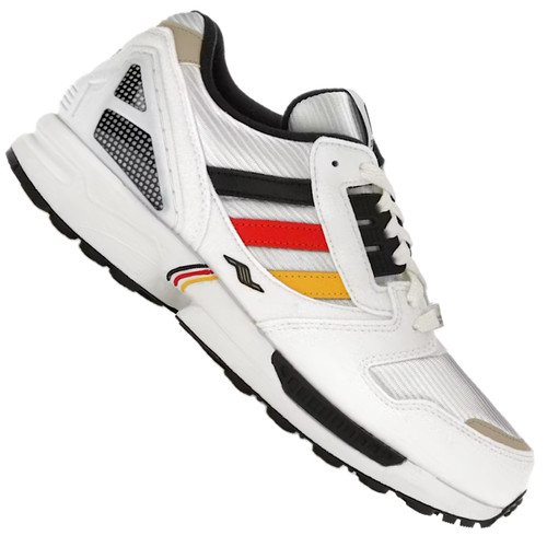 Adidas 8000 overkill home - zx,
