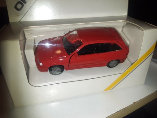 Rare opel astra - rare, gama