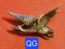 Début XX ème - Oie Sauvage