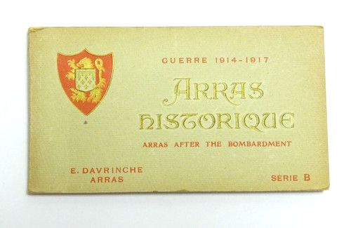 Carnet cartes postales - cartes,