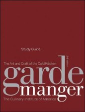 Garde Manger : The Art and