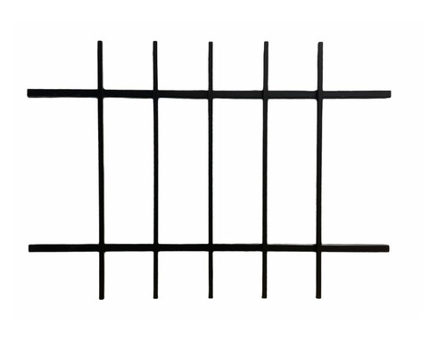Grille defense distri pour - de,
