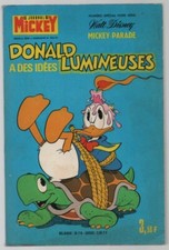 MICKEY PARADE HORS SERIE