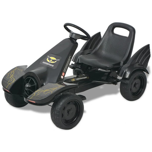 Kart pédale avec siège - kart, à