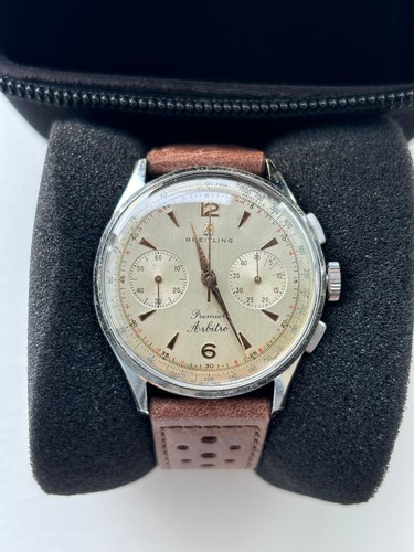 Rarissime montre breitling - montre,