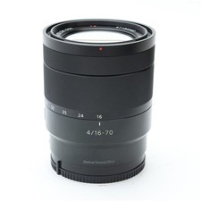 Sony Vario-Tessar T* E 16-70mm