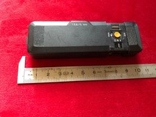 appareil photo mini miniature ancien MINOX EC 1:5,6/15 mm vintage camera