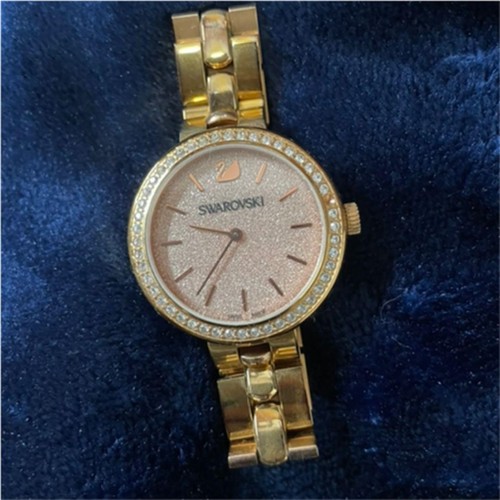 Montre pour femme - , swarovski