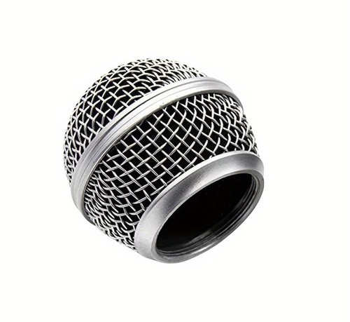 Grille rechange microphone - grille,