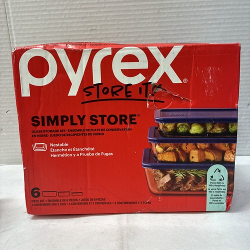 Pyrex simply store - pyrex,
