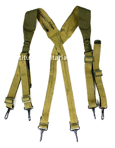 Brelage m36 army ww2 - brelage,