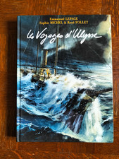 EO 2016 LES VOYAGES D' ULYSSE