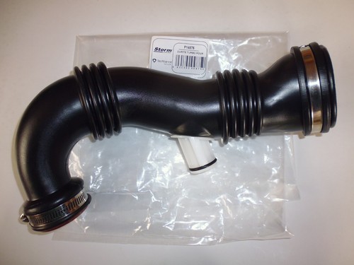 Durite turbo peugeot 207 - durite,