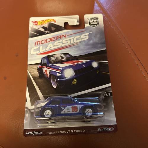 Hot wheels modern - modern, classics