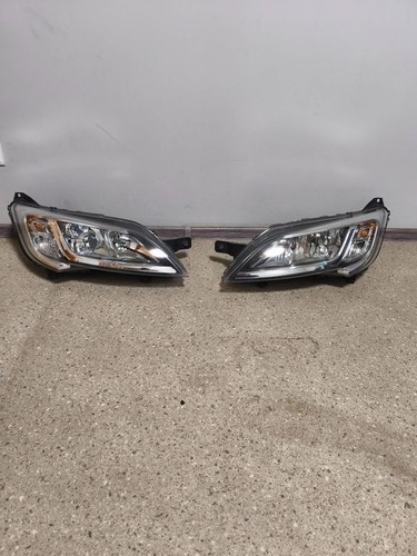 Citroen jumper 2015 lot 2 - jumper, de
