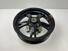 JANTE AVANT PEUGEOT KISBEE 50 2T RS 2014-2020