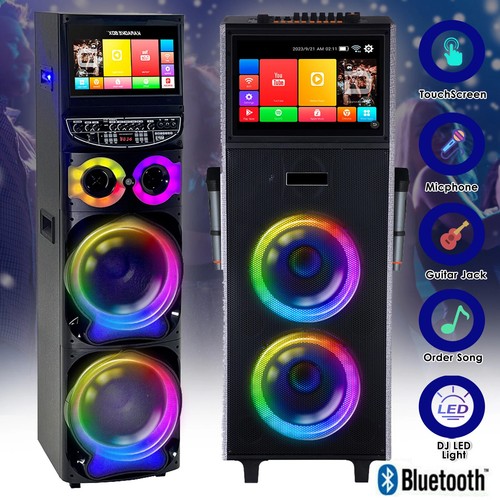 Professional karaoke machine - professional,