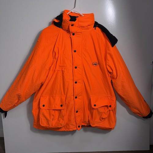Red head orange - red,