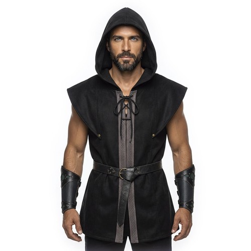 Rawblade karanthir tunique - karanthir,