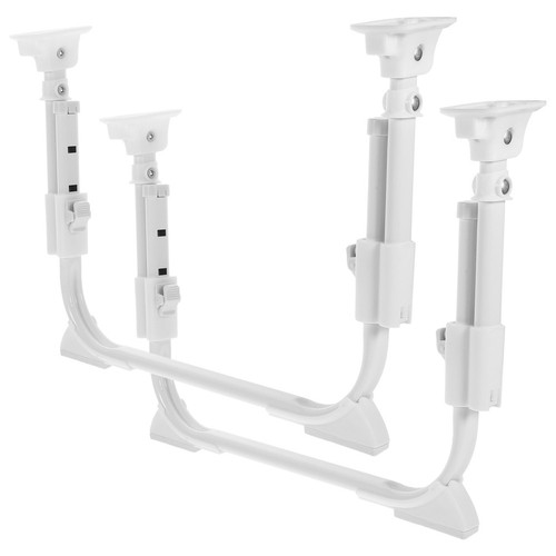 Pied table lit pieds - ,