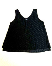 Caraco Femme sans manche