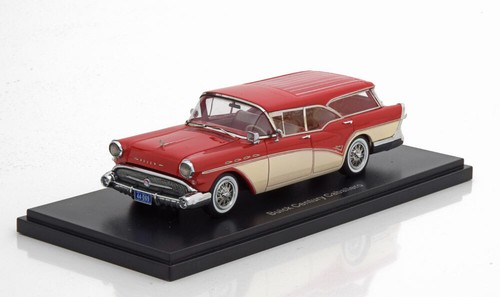 Buick century caballero - century,