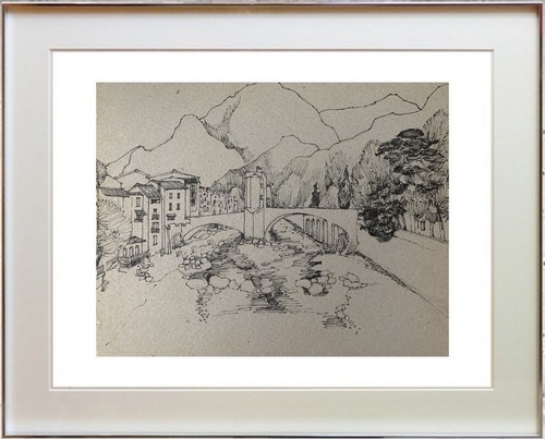 Robert menvielle - menvielle, (1919-2019)