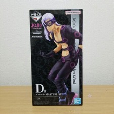 Figurine Ichiban Kuji JoJo's