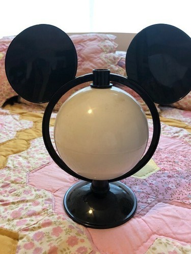 Hallmark mickey mouse ears - hallmark's,