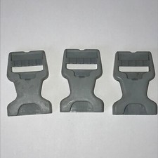 INTEX (11)  3 boucle femelle pour fixation  SPA  PURESPA ( GRIS )