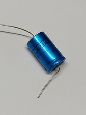 Electrolytic Capacitor 32uF 250V AXIAL Condensateur Chimique          Co15