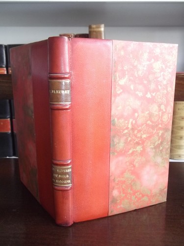 Fernand fleuret satyres - fernand,