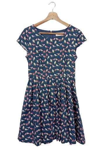 Louche robe manches - robe, à