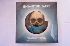 Jean-Michel Jarre Oxygene