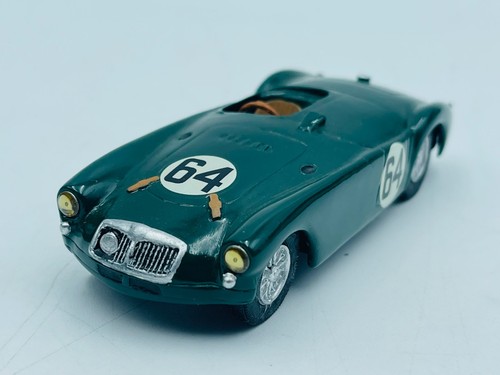 Kit monté le mans - mg,