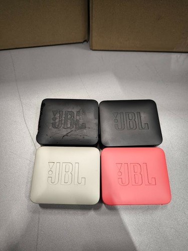 Lot jbl go - 4,