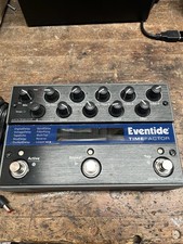 Used Eventide Time Factor