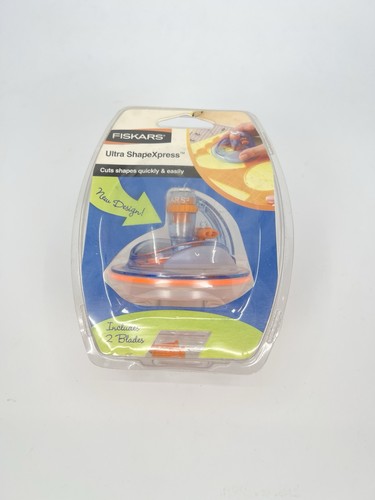 Fiskars ultra shapexpress - ultra,