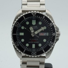 Citizen Diver Promaster Montre