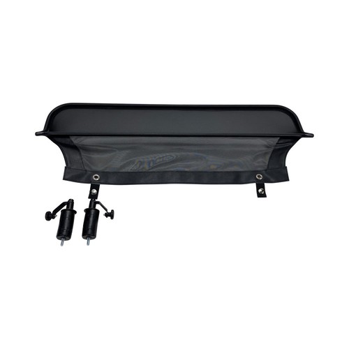 Coupe vent filet anti remous - coupe,