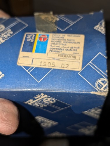Filtre carburant - filtre, a