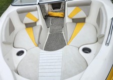 2008 glastron 185 - 2008, bow