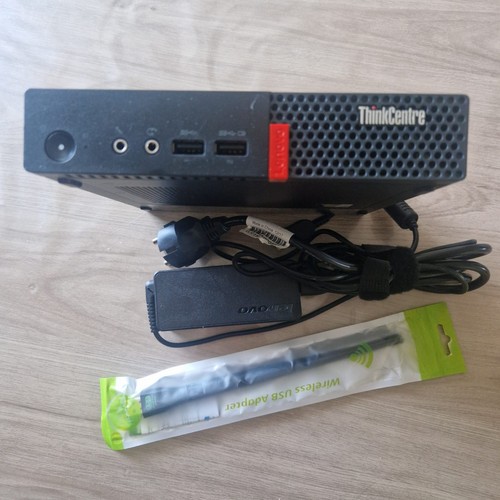 Mini lenovo thiny m710q - thiny, –