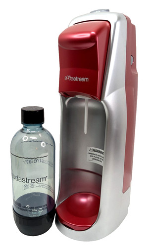 Sodastream fountain a200 soda - sodastream,