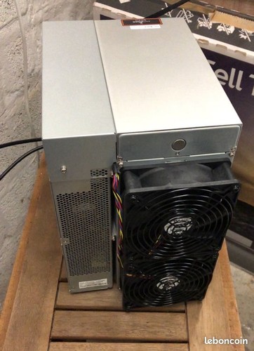 Bitcoin miner s19 pro bitmain - bitcoin,