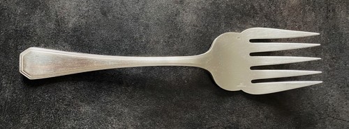 Christofle fourchette de - christofle:,