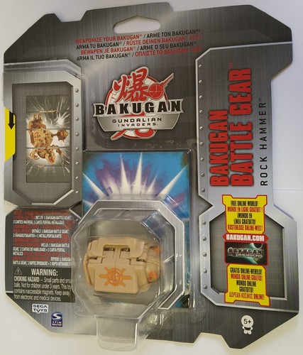 Bakugan gundalian invaders - gundalian,